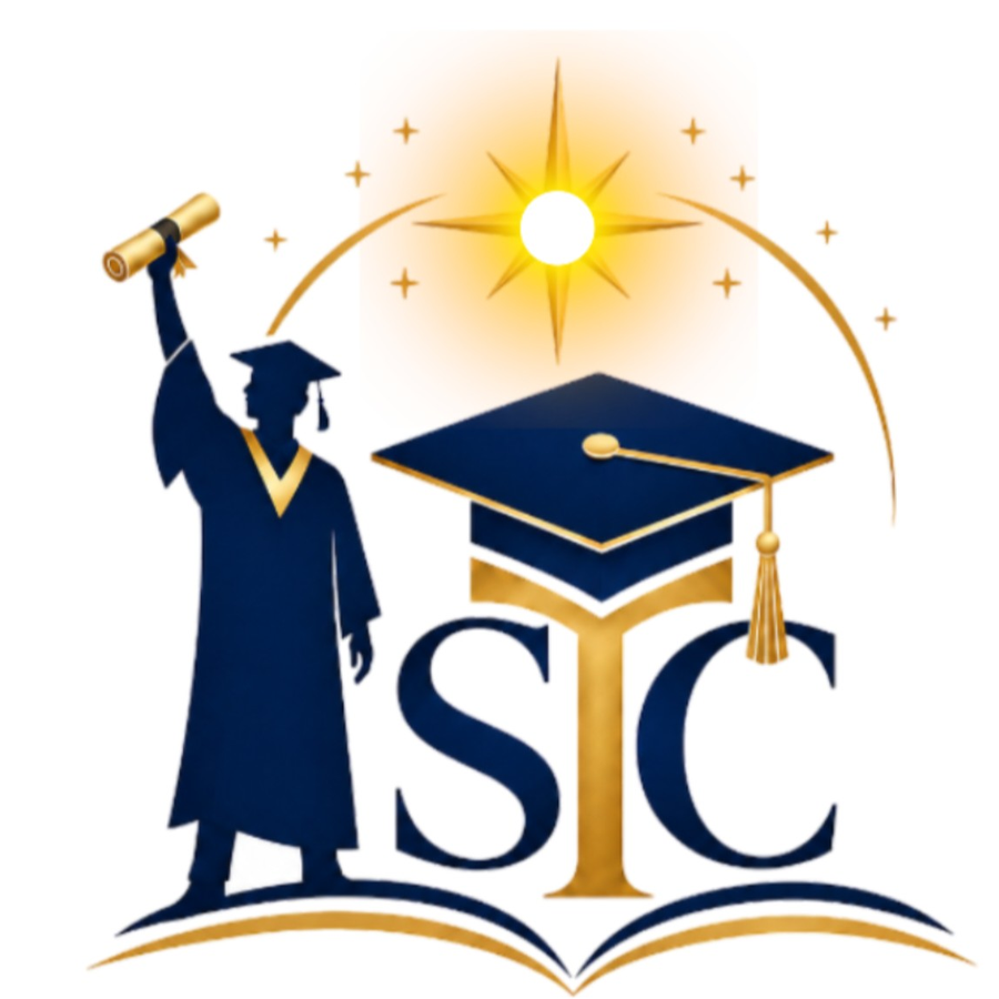 STC emblem